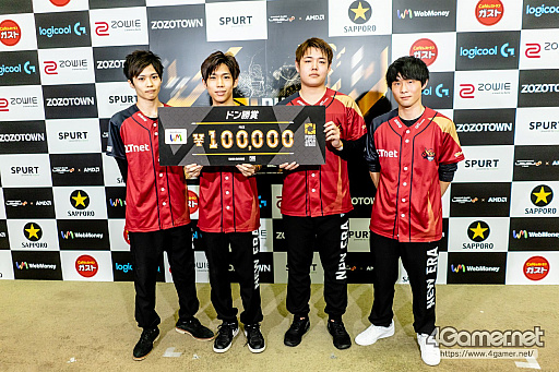 2ɥ󾡤All Rejection GamingʡȥåפΤRascal JesterPUBG JAPAN SERIESSeason4 Grade1 Day2ݡ