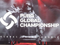 PUBG Global Championship 2019ץ롼ץơϥݡȡSunSisterͽˤߥեʥо