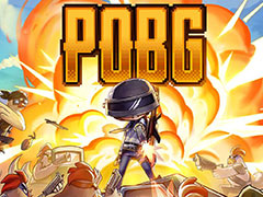 PC版「PUBG」にエイプリルフール記念モード“POBG”が期間限定で登場。アップデート11.1では新要素となるフルトン回収システムが実装