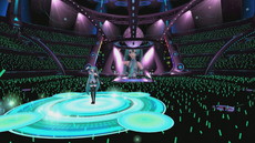 PS VRѤΡֽ鲻ߥ VR ե塼㡼饤 1st Stageפۿϡֽ鲻ߥ -Project DIVA- X HDפ⥢åץǡȤPS VRб