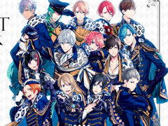 B-PROJECT ̵Ũǥ󥸥饹סϿԤ50ͤˡȤ˥塼륪ץ