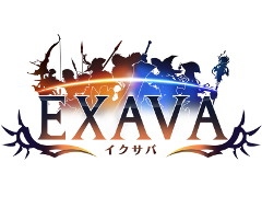 アソビモの対戦ゲーム「イクサバ（EXAVA）」のαテストが開始。総勢21体のキャラをアンロックしよう