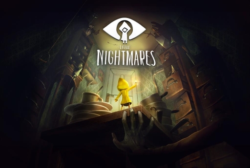 PS4LITTLE NIGHTMARES-ȥʥȥᥢ-פΥǤʤˡ430ޤ