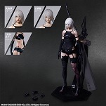 NieRAutomataפȥAɤPLAY ARTS2021ǯ7ȯꡣ2B9Sȯͽ