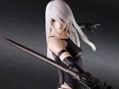 NieRAutomataפȥAɤPLAY ARTS2021ǯ7ȯꡣ2B9Sȯͽ