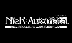 Nier: Automata BECOME AS GODS EditionפWindows 10ǤXbox Game Pass for PCǤ꡼