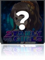  No.021Υͥ / ®۳ॹΥޥ۸ȥSTARLY GIRLS -Episode Starsia-פȯɽiOSAndroid2016ǯ˥ӥ