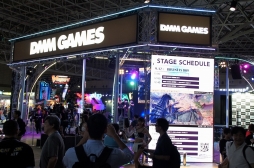 TGS 2019ϰ̸2ܡ915ˤDMM GAMES֡ǹԤ륹ơ٥ȤۿΥ٥ƥ۾ޤȤ