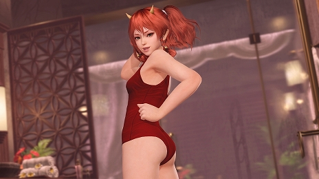  No.010Υͥ / DEAD OR ALIVE Xtreme Venus Vacationסǥ塞ޥޤʥˤΡ֥ʡס1014СˤƼεǰ٥Ȥ