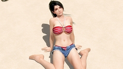 DEAD OR ALIVE Xtreme Venus Vacationסǥ塞ޥޤʥˤΡ֥ʡס1014СˤƼεǰ٥Ȥ