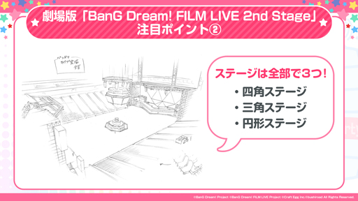 #006Υͥ/ǡBanG Dream! FILM LIVE 2nd Stageס1ԥץ쥼Ȥȥ饹ȥ Vol.1ɤ˷