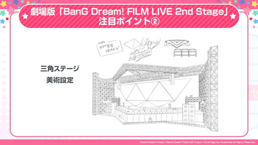 #008Υͥ/ǡBanG Dream! FILM LIVE 2nd Stageס1ԥץ쥼Ȥȥ饹ȥ Vol.1ɤ˷