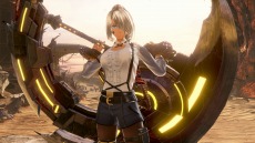 GOD EATER 3פΥåץǡVer.2.00ۿԥɡֲȤ㥯쥢ԡפ俷饬ߤо졣SwitchǤ15󥪥ե