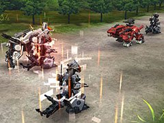 ZOIDS FIELD OF REBELLIONסAndroidǸΥɦ¥ƥȤ4Gamerɼ1000̾ʬɲáƮ˾Ƥץ쥤ࡼӡ