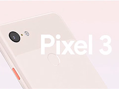 GooglePixel 3ץޡȥեȯɽեб111ȯ䡪