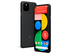 Google，新型スマートフォン「Pixel 5」「Pixel 4a（5G）」を発表。純正端末初の5G対応モデル
