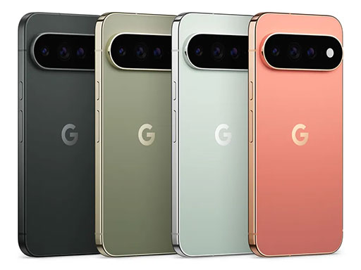 画像ギャラリー No.002のサムネイル画像 / 新型SoC搭載でカメラ&AI機能強化の「Pixel 11」シリーズが8月20日に発売