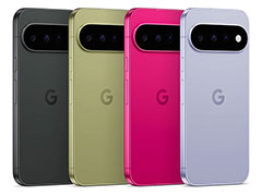 新型SoC搭載でカメラ＆AI機能強化の「Pixel 11」シリーズが8月20日に発売