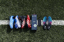 ꥢǷ¬ǡFIFA MobileפϢưǽ塼ѤΥ󥽡adidas GMRʥޡˡפ䳫