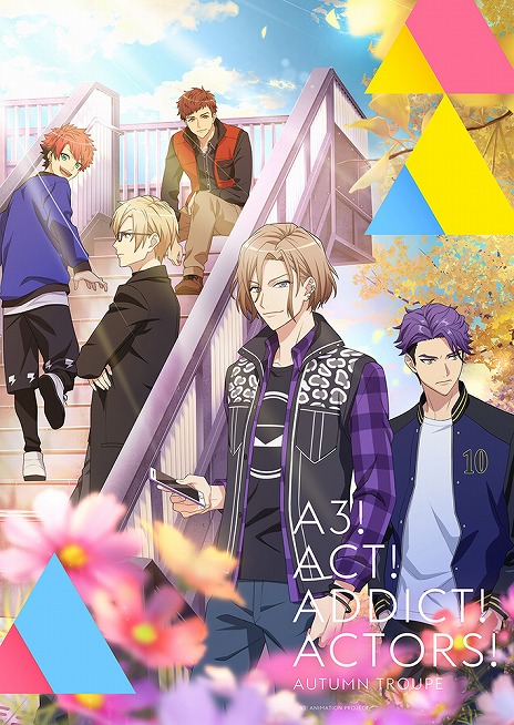 TV˥A3SEASON AUTUMNWINTERΥץ˥󥰤ȥǥCDȯ䤬