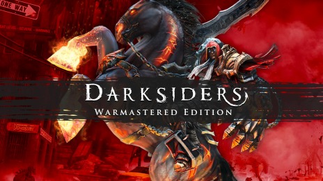 Darksidersץ꡼3ȥ뤬80󥪥դˡEpic GamesŤΡ2020 դΥפTHQ Nordic