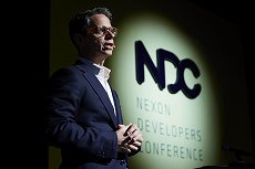  No.005Υͥ / Nexon Developers Conference 19פ42426˴ڹǳšǯϡ֥Хϥ RE:2פǥץ