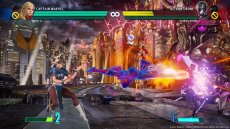 MARVEL VS. CAPCOM: INFINITEסܤǤȯ9219̾ο饯䥲ॷƥξܺ٤餫