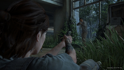 ͤˤʤä꡼ˤϡ㤷޹Τ褦ŸԤäƤThe Last of Us Part IIԥץå