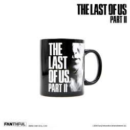 The Last of Us Part II夲ץȤ³