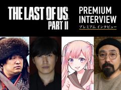 The Last of Us Part IIפΥץߥ।󥿥ӥ塼2Ƥ¿ݤ䲬ΰ餵󤬥̥Ϥ