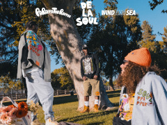 ֥ѥåѥåѡסWIND AND SEADe La Soulܷꡣ֤ΥդѥåѤΥΥʤɤѤƥŸ