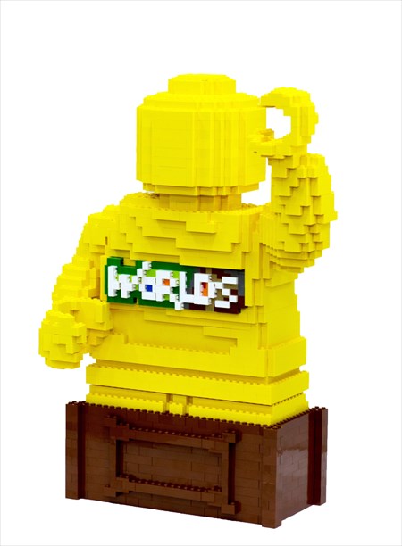 LEGO ܻؤޥӥסй긢ͥʤȤʤ쥴֥åȥե