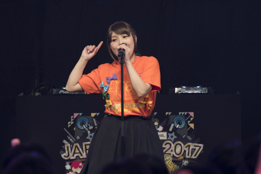 JAEPO2017ϡmaimaiߥɥߥɥCHUNITHM JAEPO LIVE 2017 PartyNight2ѡʥ2ʺסˡץեȥݡ