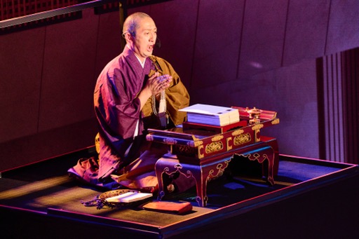 画像ギャラリー No.003のサムネイル画像 / この世に初めて生まれた魔法は音楽なのよ。一度聞いたら忘れられない楽曲の数々が演奏された「メタファー:リファンタジオ オーケストラコンサート」