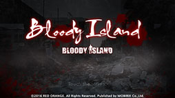 Bloody Island