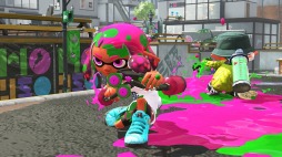 Splatoon2ץץ쥤ݡȡNintendo SwitchǤΥץ쥤եȡʥ֥֥ץޥ˥塼Сפ䥹ڥ륦ݥåƤ