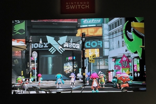 Splatoon2פΥơ٥ȡ֥ ȯפݡȡήԤ俷֥ʤɡ2ǯΡȥãɤ֤