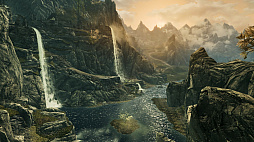 Nintendo SwitchǡThe Elder Scrolls V: Skyrimפκǿ꡼󥷥åȤ