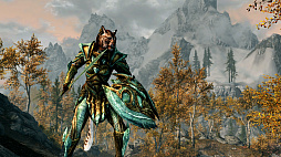 Nintendo SwitchǡThe Elder Scrolls V: Skyrimפκǿ꡼󥷥åȤ