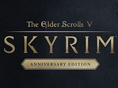 Switch向け「The Elder Scrolls V: Skyrim Anniversary Upgrade」，突如配信開始。“Skyrim”本編とのバンドル版も