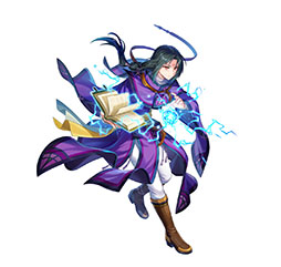 画像ギャラリー No.010のサムネイル画像 / 「ファイアーエムブレム ヒーローズ」,つながり英雄のシャロンや比翼英雄のエリンシアが登場。召喚イベントは10月17日16:00に開始