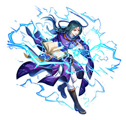 画像ギャラリー No.011のサムネイル画像 / 「ファイアーエムブレム ヒーローズ」,つながり英雄のシャロンや比翼英雄のエリンシアが登場。召喚イベントは10月17日16:00に開始