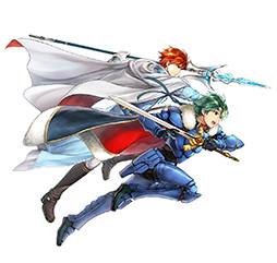 画像ギャラリー No.006のサムネイル画像 / 「ファイアーエムブレム ヒーローズ」に双界英雄のアルム，ミカヤ，救世英雄のレーギャルンが登場。6月5日に始まる記念召喚の詳細が解禁