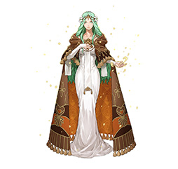 画像ギャラリー No.002のサムネイル画像 / 「ファイアーエムブレム ヒーローズ」，伝承英雄のレアが本日参戦。イベントの詳細も明らかに