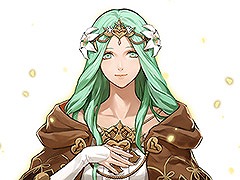 「ファイアーエムブレム ヒーローズ」，伝承英雄のレアが本日参戦。イベントの詳細も明らかに