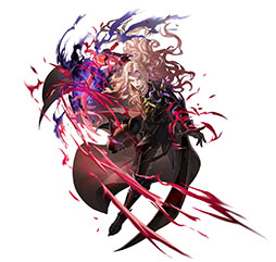 画像ギャラリー No.011のサムネイル画像 / 「ファイアーエムブレム ヒーローズ」，新作「FE万紫千紅」のカイ，セオドラら新英雄が9月8日に参戦。キャンペーン情報も発表