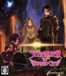  No.003Υͥ / Stranger of Sword Cityʷγΰˮ͡ˡPC/Xbox OneǤΥ뤬228˥ȡ٥ˡˤ뾮ΰȯɽ