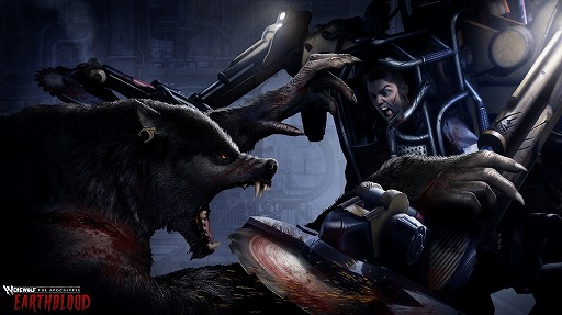 画像集 No.003のサムネイル画像 / ［E3 2019］ウェアウルフとなって暴れ回る「Werewolf: The Apocalypse - Earthblood」の最新デモが公開