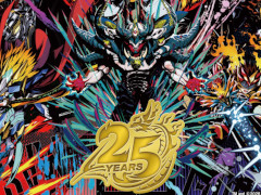 �֥ǥ奨�롦�ޥ���������25��ǯ���䡼��������������25�����¸�ߤ��륫���ɤ��������줿���ʤʤɤ�ȯ��ͽ��