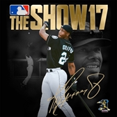  No.001Υͥ / MLB THE SHOWץ꡼ǿܾΦPS4ѥѥȥMLB THE SHOW 17ʱѸǡˡס329ۿ